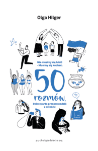 redakcja dla Wydawnictwa Psychologia Dziecka