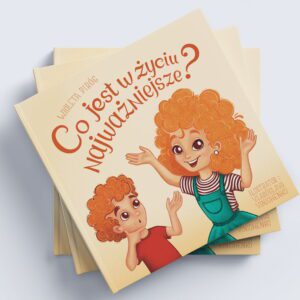 redakcja dla Wydawnictwa Psychologia Dziecka